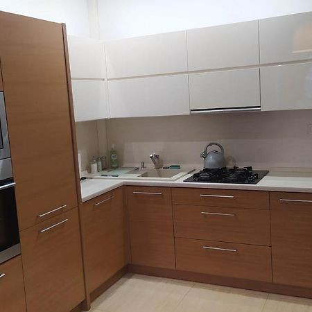 Apartament Szczesliwicka Warsawa Bagian luar foto