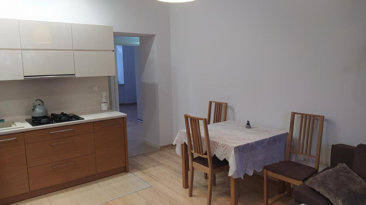 Apartament Szczesliwicka Warsawa Bagian luar foto