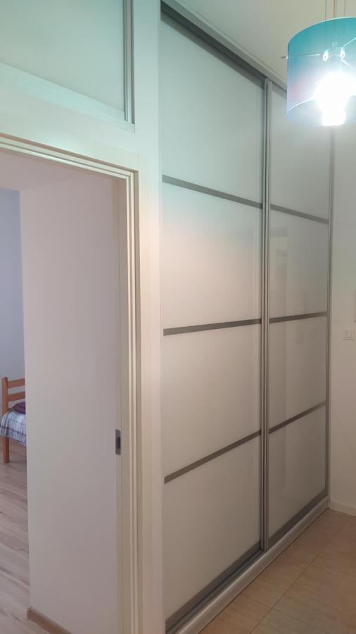 Apartament Szczesliwicka Warsawa Bagian luar foto